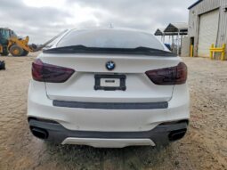 
										2015 BMW X6 full									
