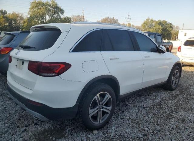 
								2020 Mercedes-benz Glc 300 full									