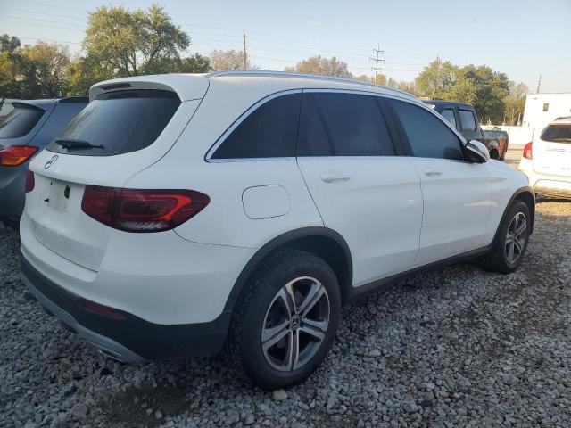 2020 Mercedes-benz Glc 300