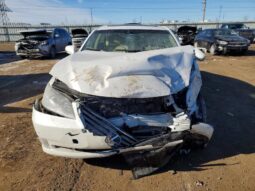 
										2012 Lexus Es 350 full									