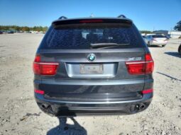 
										2013 BMW X5 full									