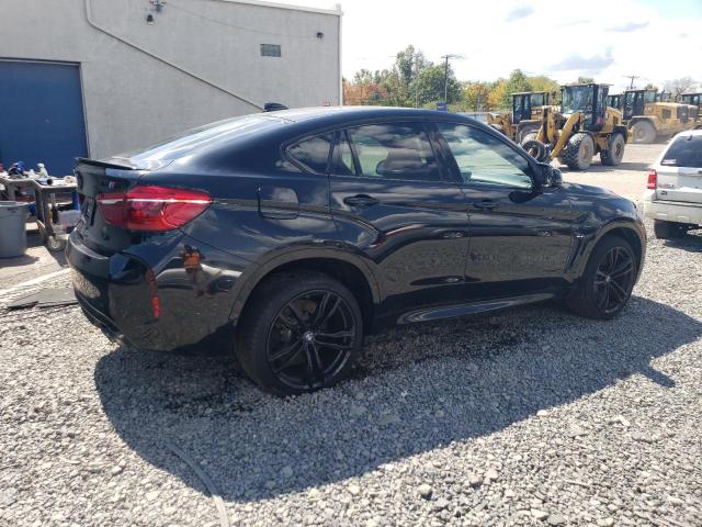 2018 BMW X6