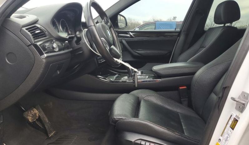 
								2018 BMW X4 full									