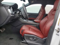 
										2025 Audi Sq7 full									