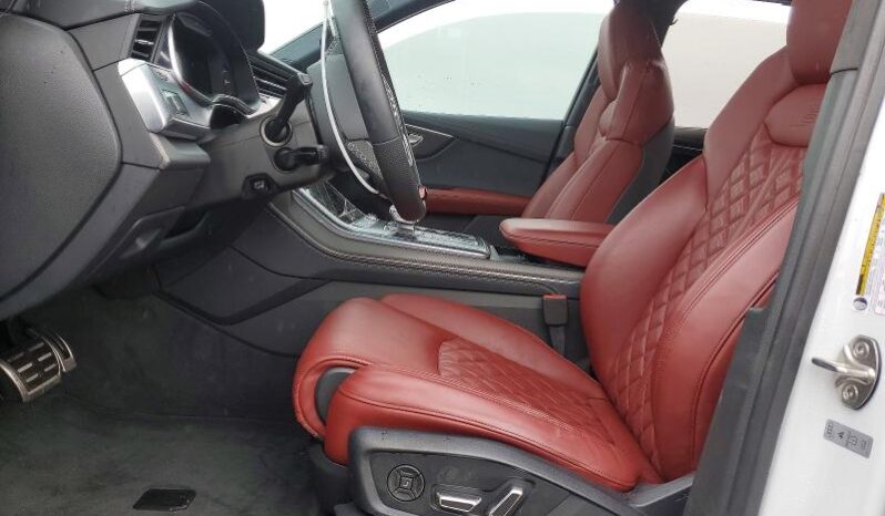 
								2025 Audi Sq7 full									