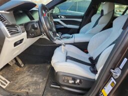 
										2023 BMW X6 full									