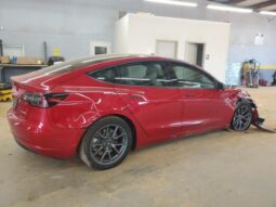 
										2022 Tesla Model 3 full									