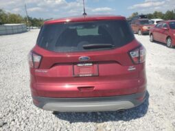 
										2017 Ford Escape se full									