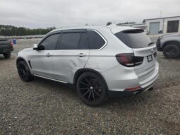 
										2015 BMW X5 full									