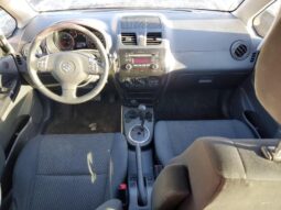 
										2013 Suzuki Sx4 full									