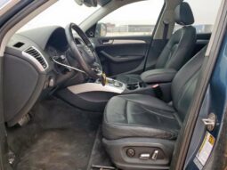 
										2015 Audi Q5 full									