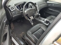 
										2012 Cadillac Srx full									