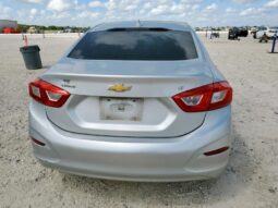 
										2017 Chevrolet Cruze full									