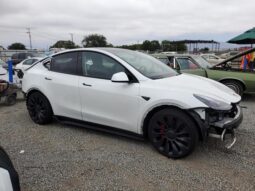 
										2023 Tesla Model y full									