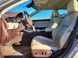 
										2018 Lexus Es 350 full									