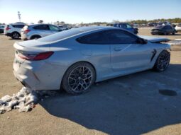 
										2023 BMW M8 full									