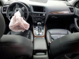 
										2015 Audi Q5 full									
