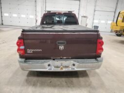 
										2005 Dodge Dakota full									