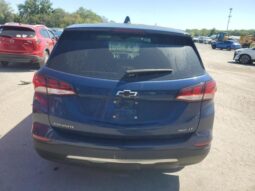 
										2022 Chevrolet Equinox lt full									