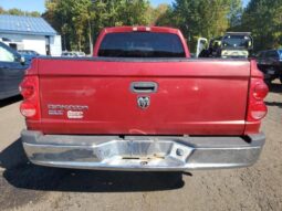 
										2007 Dodge Dakota full									