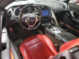 
										2014 Chevrolet Corvette full									