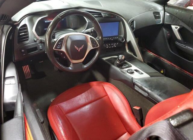 
								2014 Chevrolet Corvette full									