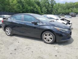
										2016 Chevrolet Cruze full									