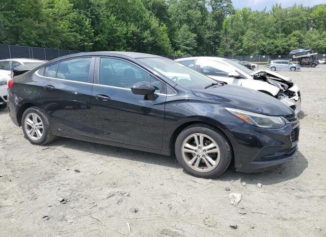 
								2016 Chevrolet Cruze full									