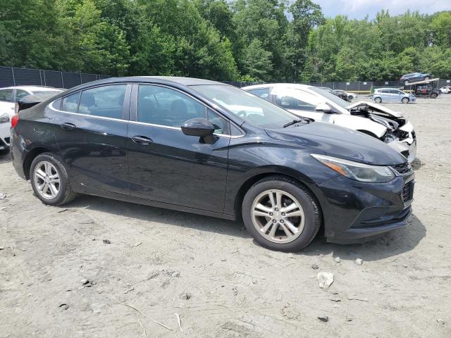 2016 Chevrolet Cruze