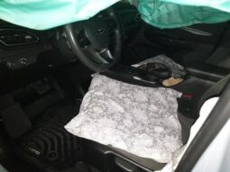 
										2023 Chevrolet Bolt euv full									