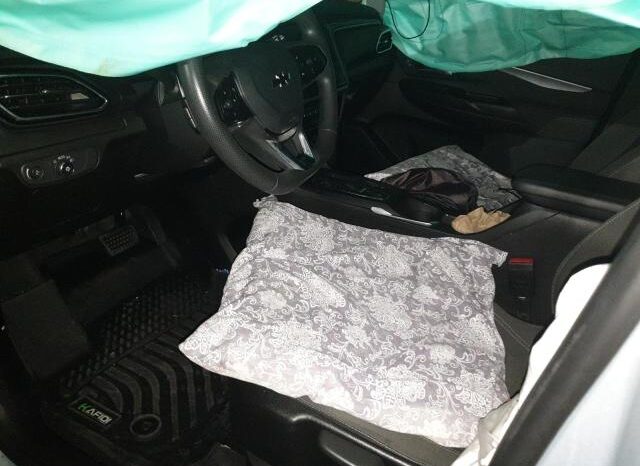 
								2023 Chevrolet Bolt euv full									
