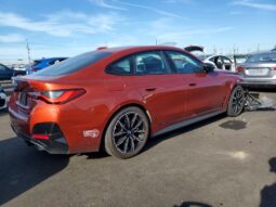 
										2024 BMW I4 full									