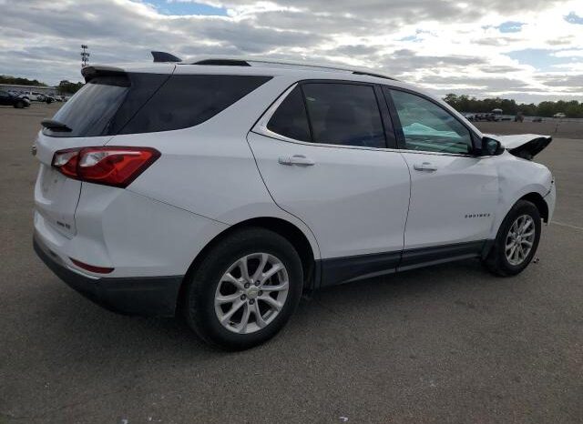 
								2018 Chevrolet Equinox lt full									