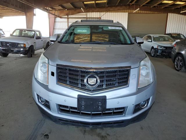 2014 Cadillac Srx