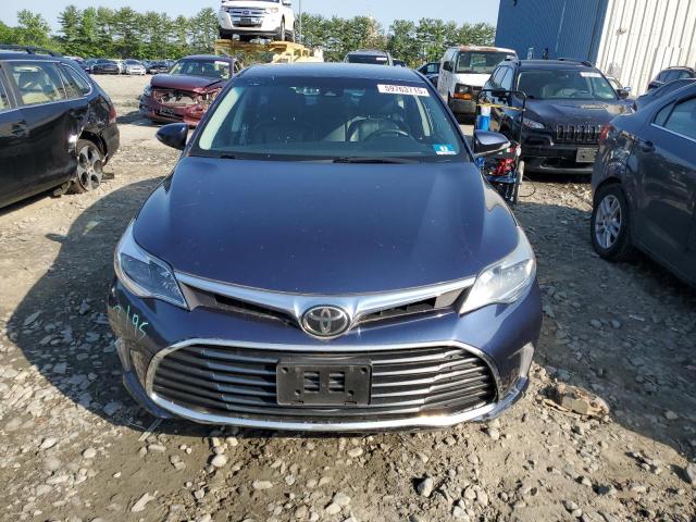 2018 Toyota Avalon