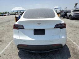 
										2023 Tesla Model y full									