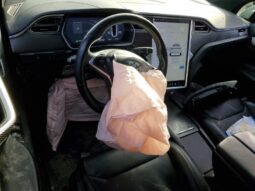 
										2017 Tesla Model x full									