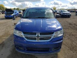 
										2012 Dodge Journey se full									