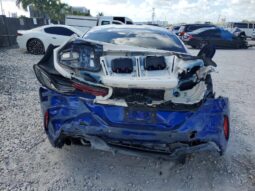 
										2022 BMW M8 full									