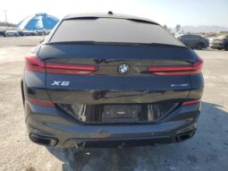 
										2024 BMW X6 full									