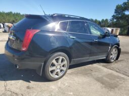 
										2012 Cadillac Srx full									
