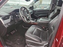 
										2017 Gmc Yukon full									