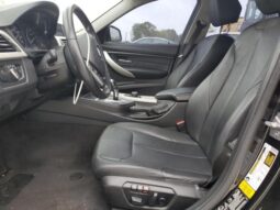 
										2014 BMW 3 series full									