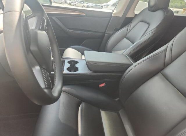 
								2023 Tesla Model y full									