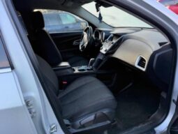 
										2013 Chevrolet Equinox lt full									