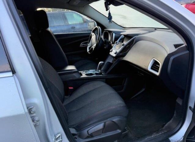 
								2013 Chevrolet Equinox lt full									