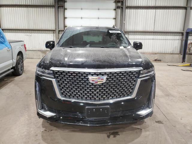 2024 Cadillac Escalade