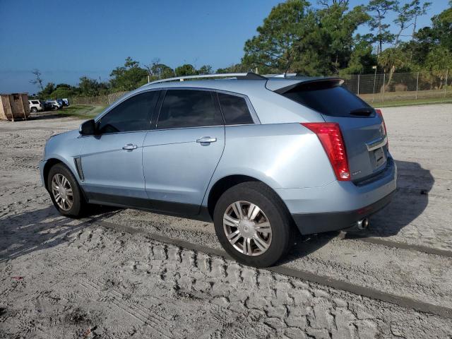 2013 Cadillac Srx