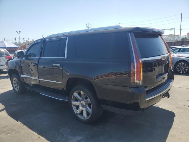 2019 Cadillac Escalade