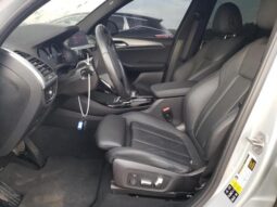 
										2021 BMW X3 full									